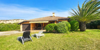 maison à SOORTS HOSSEGOR (40150)